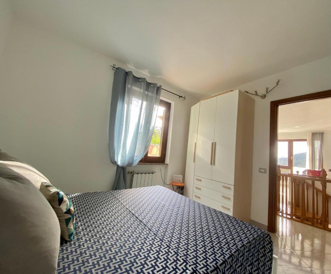 Sunrise Apartament Villa Monterosso al Mare Exterior foto