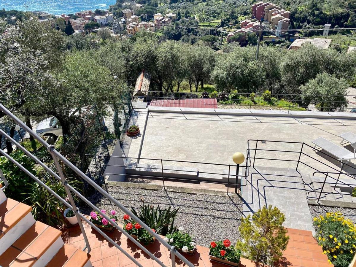 Sunrise Apartament Villa Monterosso al Mare Exterior foto